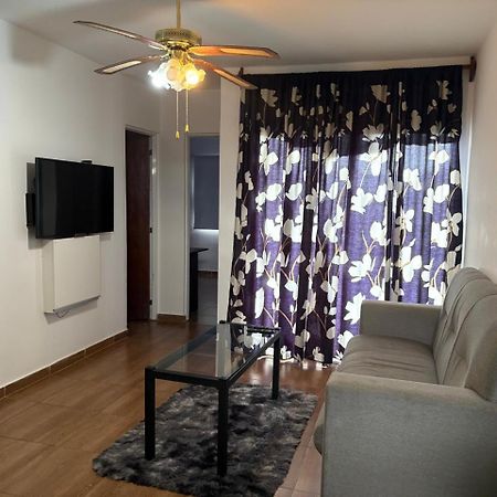 Edificio Rey Nino Daire Posadas Dış mekan fotoğraf